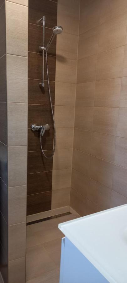 Be-Le-Valo Apartman Szécsény Εξωτερικό φωτογραφία